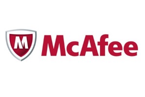 mcafee